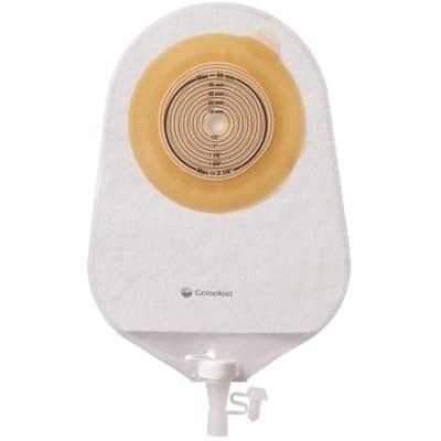 17477 Уростомний мішок однокомпонентний Alterna® відкритий прозорий 10-55 мм №30